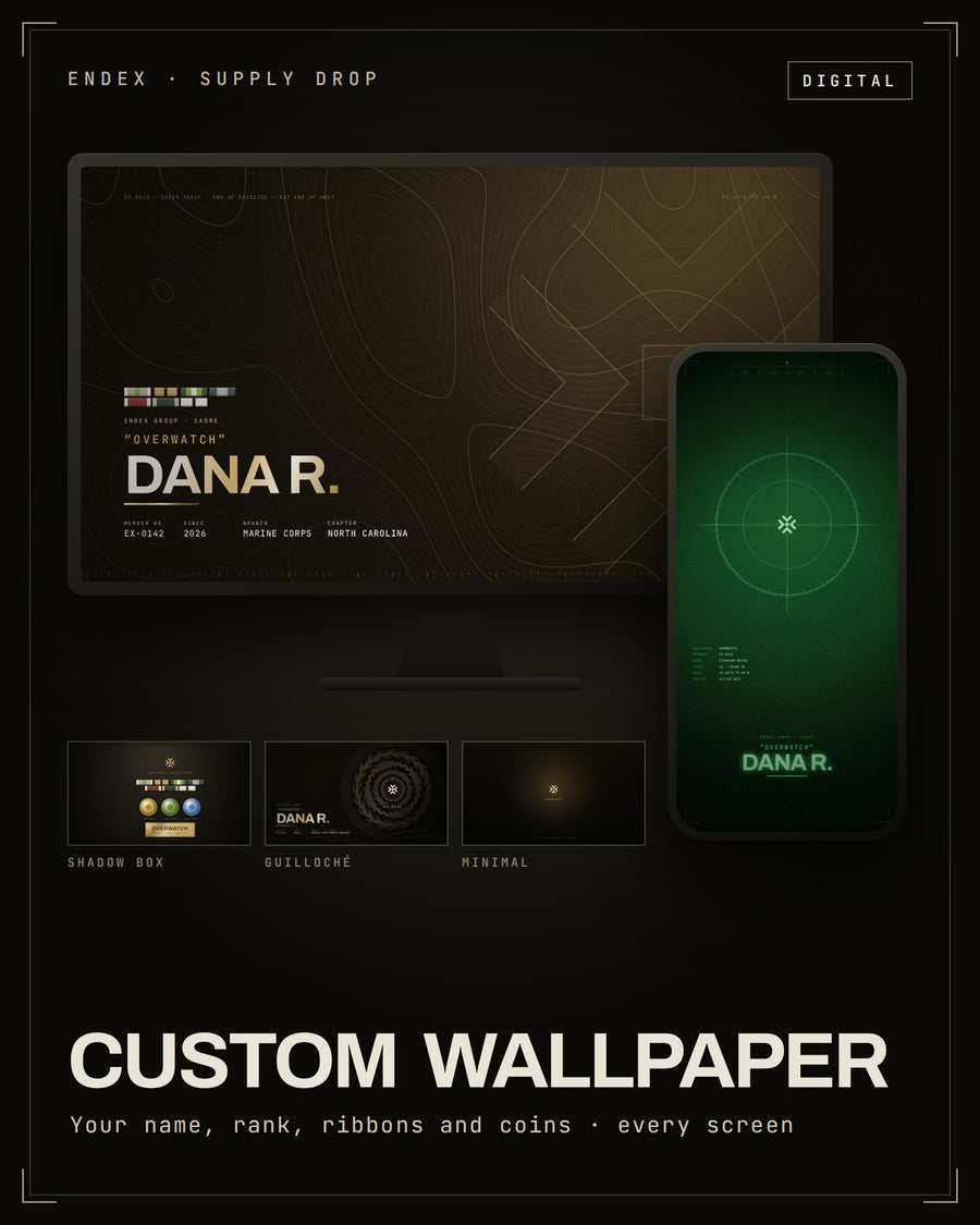Custom Wallpaper Studio