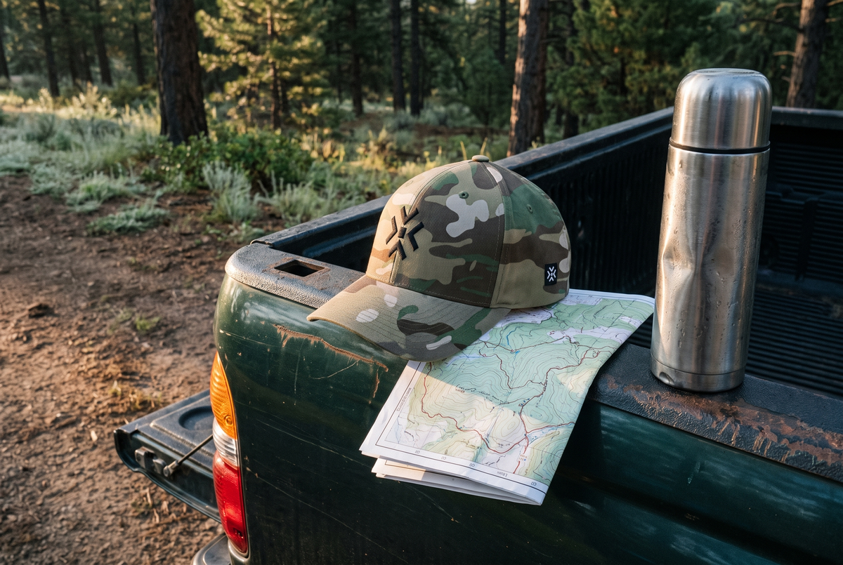 Field Cap