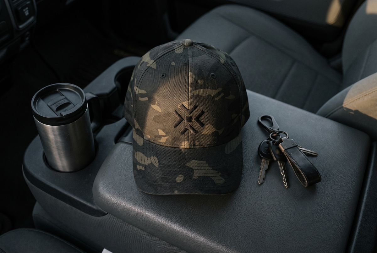 Field Cap