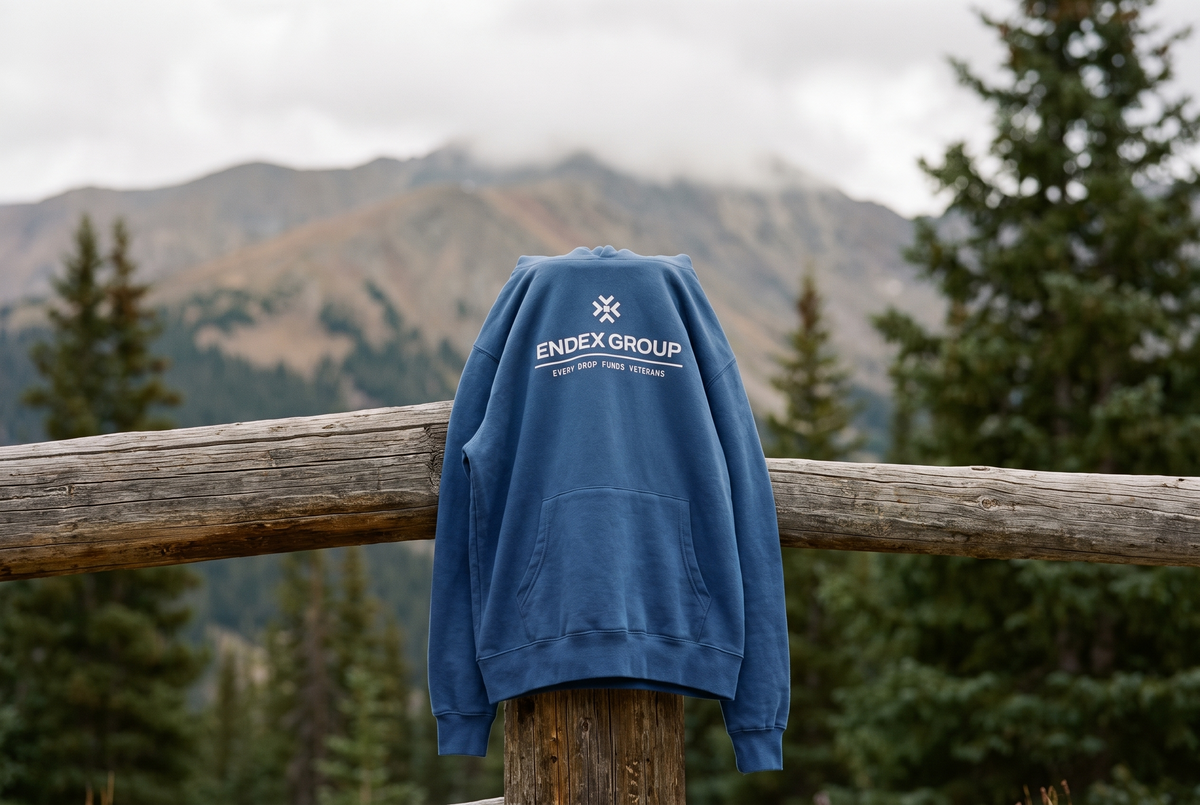 The Everyday Hoodie