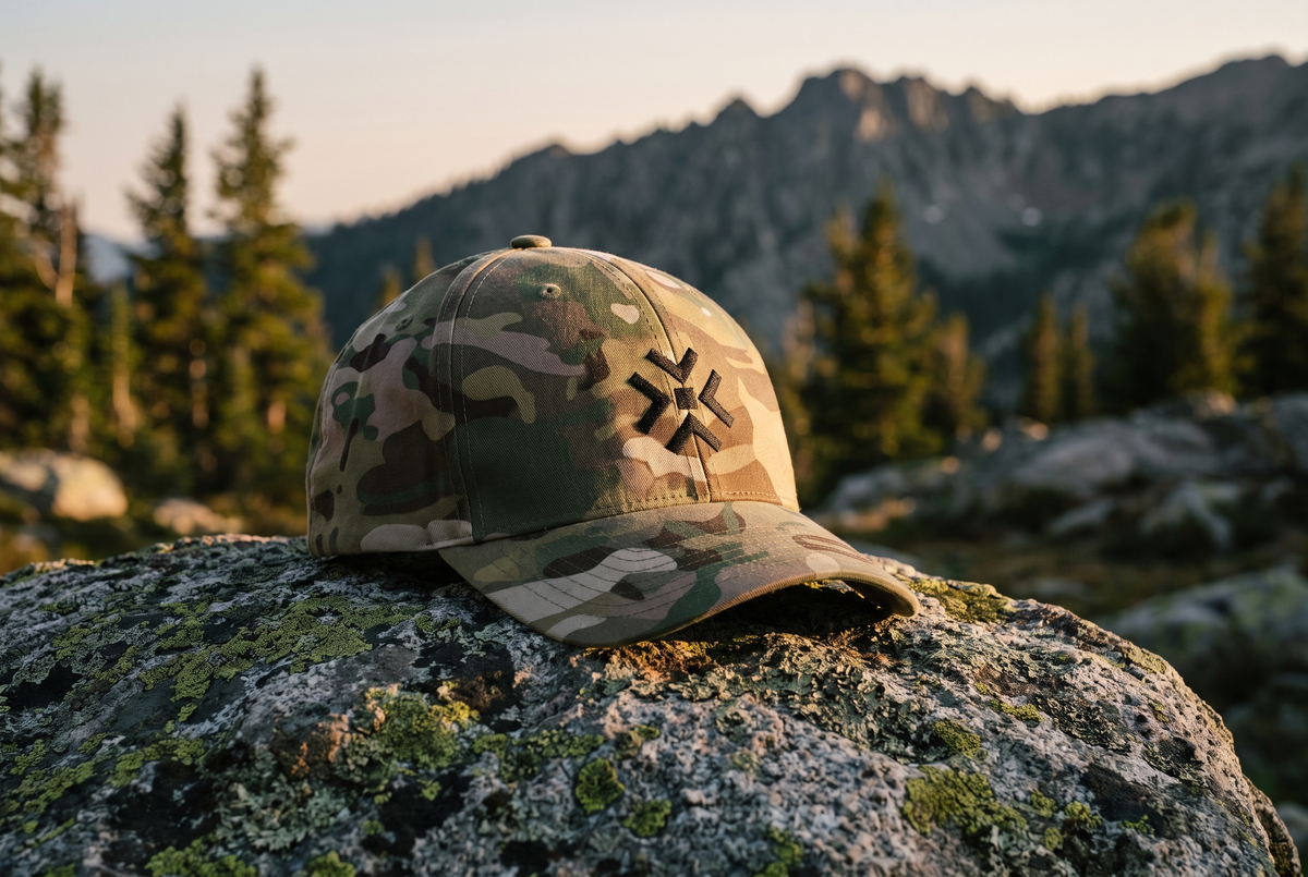 Field Cap