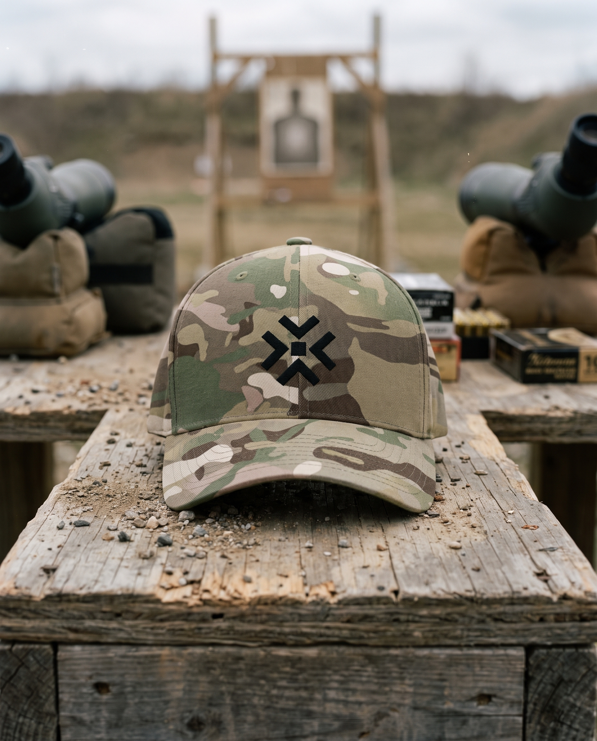 Field Cap