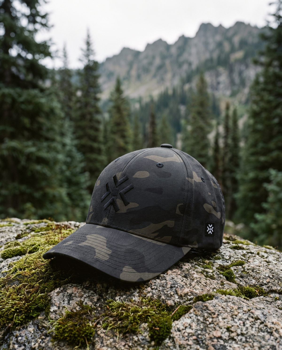 Field Cap