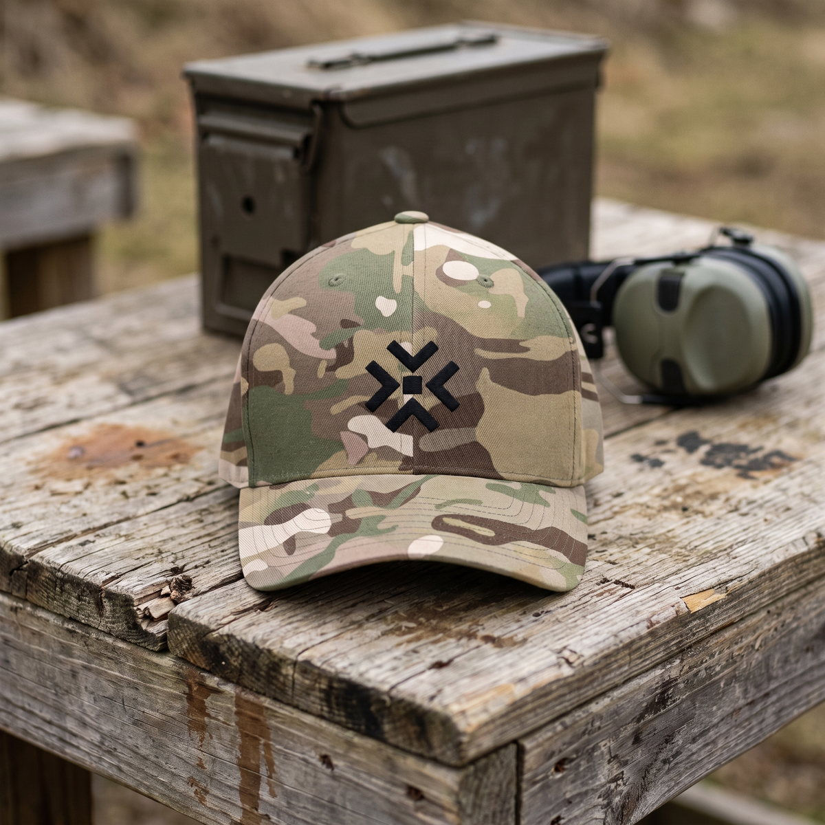 Field Cap
