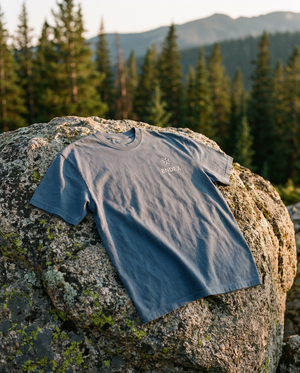 Muster Tee Alternate