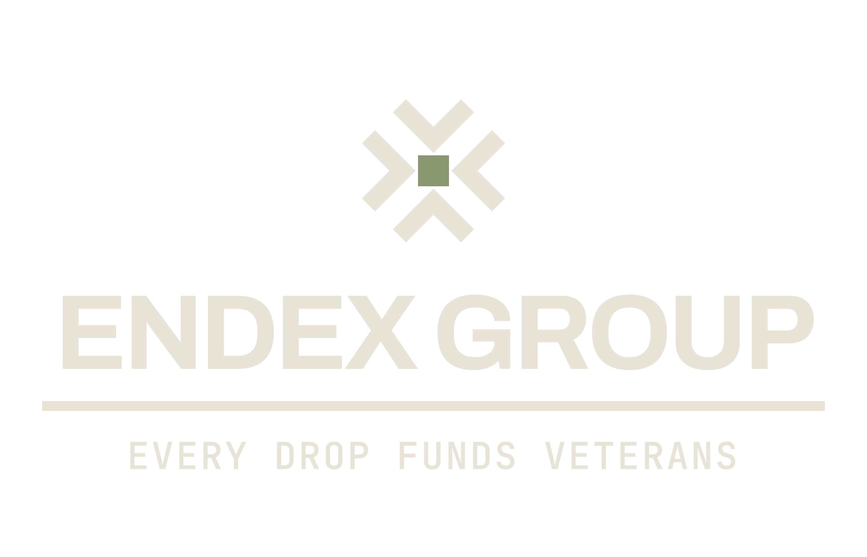 ENDEX morale patch